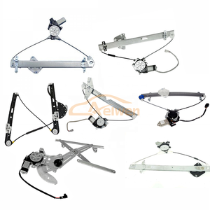 Régulateur de fenêtre automatique de haute qualité utilisé pour Mazda, <span class=keywords><strong>Fiat</strong></span>, Toyota, Benz, Audi, Honda, Nissan, Hyundai - Product Image 2