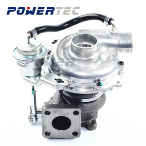 Turbocompressore VIBR 8971397243 per Isuzu Rodeo 2.8TD 4JB1T turbina 74 Kw 100 HP 8971397241 8971397242 VD420014 VC420014 - Product Image 4