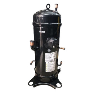 Compresseur Inverter Mitsubishi GTC5150ND75K AGT201A727DP 6,5 kW pour Climatisation Chauffage et Refroidissement - Product Image 5