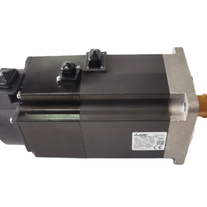 มอเตอร์ HG-KN73BJ-S100 สำหรับอุปกรณ์ขับเคลื่อนไฟฟ้ากระแสสลับ - Product Image 3
