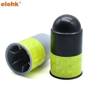 Đai Ốc Bảo Vệ Quản Lý Cơ Sở Đai Ốc Nắp Bu Lông Pe Đai Ốc Và Bu Lông Nắp Bu Lông Bảo Vệ Đường Bộ - Product Image 4