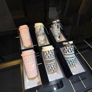 Vaso Deportivo de Gran Capacidad de Acero Inoxidable 304, Vaso Moderno de Alta Calidad para Agua - Product Image 2