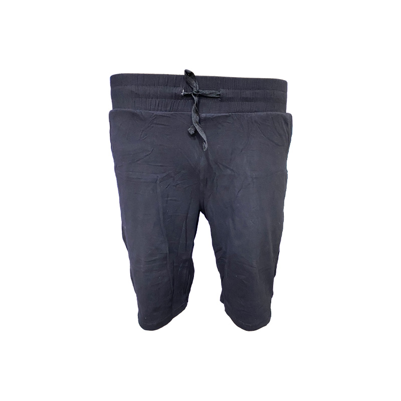 new desig wholesale factory supplier high waist black running biker shorts gym