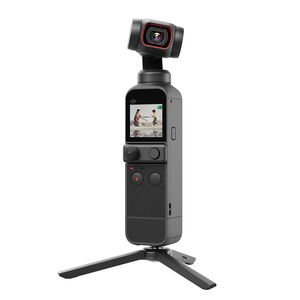 Microtrípode Original DJI <span class=keywords><strong>Pocket</strong></span> <span class=keywords><strong>2</strong></span> para <span class=keywords><strong>Accesorios</strong></span> <span class=keywords><strong>Osmo</strong></span> <span class=keywords><strong>Pocket</strong></span> <span class=keywords><strong>2</strong></span> - Product Image 4