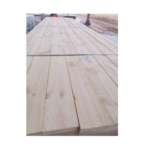 Madera aserrada de grado V, madera aserrada de secado de cámara, materiales de madera de pino aserrada, al por mayor, del fabricante - Product Image 1