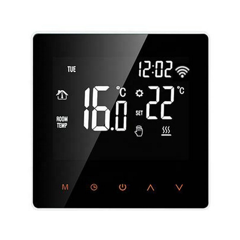 nest thermostat 4th generation