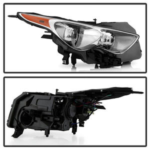 Lampe frontale de voiture pour <span class=keywords><strong>Infiniti</strong></span> FX35/FX37/<span class=keywords><strong>QX70</strong></span> Offre Spéciale-2009, prix d'usine 2017 - Product Image 3