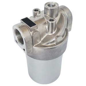 Nouveau filtre à huile hydraulique JUNWAVE de qualité supérieure pour utilisation en usine, filtration des particules d'eau, remplacement, 1 an - Product Image 2