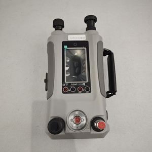 Calibrateurs flexibles de la série Druck DPI 612 Flex Range, pression de calibrage : 200 KPA, 700 KPA, 2 - Product Image 4