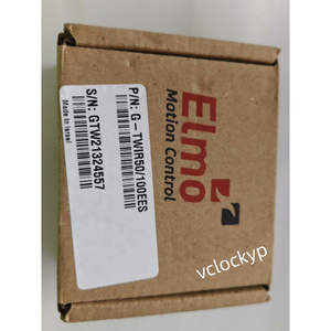 1 Módulo ELMO G-TWIR50/100EES Nuevo, Envío Rápido a Través de FedEx - Product Image 3