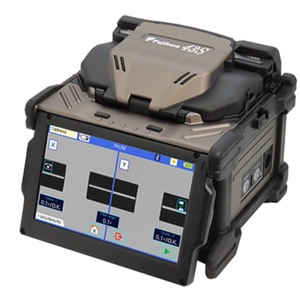 Fujikura 33S Fiber Optic Fusion Splicer 0.05dB Accuracy For <b>Telecommunication</b> Use - Product Image 3