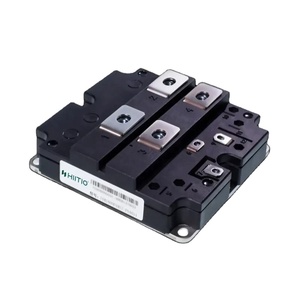 HCGM1600FSM17-PSA011โมดูลไฟฟ้า IGBT แรงดันสูง1600A 3300V - Product Image 3
