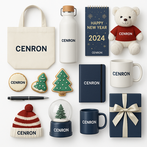 Global Summit & Expo Swag Kits, coffrets cadeaux promotionnels de marque pour le réseautage, les expositions et les forums de l'industrie - Product Image 5