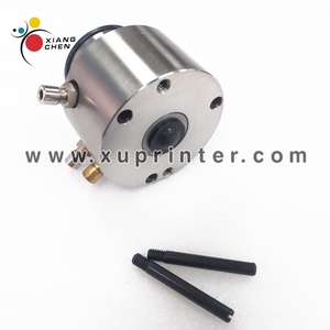 Vanne rotative EA pour pièces d'impression offset SM102 CD102 SM74 PM74 Vanne d'échange d'air M2.007.533 - Product Image 2