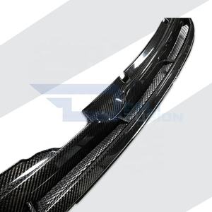 Embellecedor de Ventana Trasera de Fibra de Carbono Estilo OE para Honda NSX NA1 NA2 1991-2005 - Product Image 4