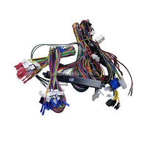 Tayvan, çin <span class=keywords><strong>ict</strong></span> alıcı olmadan istifleyici atari makinesi alıcı balıkçılık oyun makinesi - Product Image 5