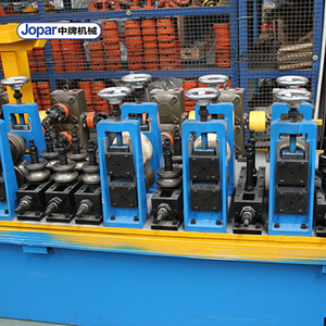 Cina Produsen Harga Pabrik SS Bulat dan Persegi Baja Pipa/Tabung <span class=keywords><strong>Mill</strong></span> untuk Dekorasi - Product Image 6