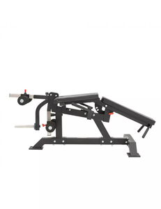 Machine combinée professionnelle OEM pour curls <span class=keywords><strong>et</strong></span> extensions <span class=keywords><strong>de</strong></span> jambes <span class=keywords><strong>avec</strong></span> <span class=keywords><strong>barre</strong></span> d'haltères réglable <span class=keywords><strong>et</strong></span> ensemble <span class=keywords><strong>de</strong></span> plaques <span class=keywords><strong>de</strong></span> <span class=keywords><strong>poids</strong></span> pour salle <span class=keywords><strong>de</strong></span> sport à domicile - Product Image 2