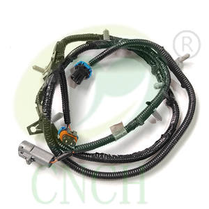 Arnés de luz de conducción antiniebla para camiones pesados 5C3Z15A211BA para Ford F250 350 - Product Image 3