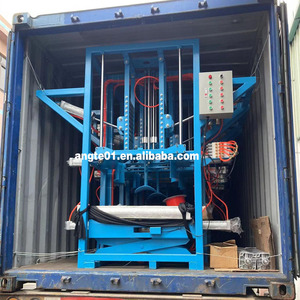 7 pneus dans un <span class=keywords><strong>garage</strong></span> machines hydraulique 7500w haute puissance roue chargement aide équipement déchets pneu Double Tripling Machine - Product Image 4