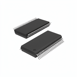 48 BSSOP (0.295 นิ้ว, กว้าง 7.50 มม.) CALVCH16245IDLREP ไอซี TXRX แบบไม่กลับขั้ว 3.6V 48SSOP ซัพพลายเออร์ชิ้นส่วนอิเล็กทรอนิกส์ลอจิก - Product Image 1