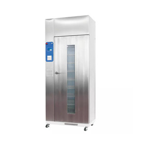 Armoire de séchage pour instruments chirurgicaux Houyuan avec écran tactile LCD - Product Image 1