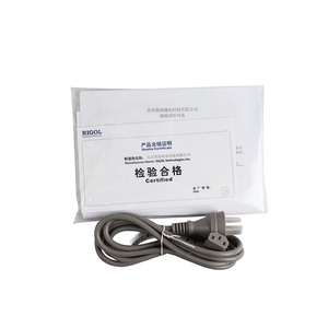 Rigol DP700 Series Entry Level Electronic <b>Measuring</b> Instruments Power Supplies DP711 and DP712 - Product Image 6