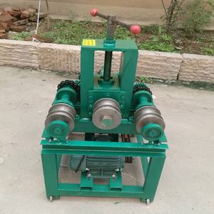 Conducto <span class=keywords><strong>de</strong></span> una sola cabeza hidráulica semiautomática <span class=keywords><strong>de</strong></span> acero inoxidable <span class=keywords><strong>Manual</strong></span> <span class=keywords><strong>de</strong></span> 89nc y tubo <span class=keywords><strong>de</strong></span> máquina <span class=keywords><strong>dobladora</strong></span> <span class=keywords><strong>de</strong></span> tubo precio usado en la india - Product Image 6