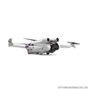 ส่วนลดสำหรับโดรน DJI Mini <span class=keywords><strong>3</strong></span> <span class=keywords><strong>Pro</strong></span> รุ่นโลหะ พร้อมรีโมทคอนโทรล RC น้ำหนักเบา กล้องถ่ายภาพทางอากาศอัจฉริยะ ผลิตในกวางตุ้ง ประเทศจีน - Product Image 1