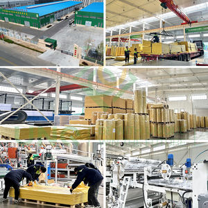 8 millimetri-16mm <span class=keywords><strong>trasparente</strong></span> isolamento a nido d'ape in <span class=keywords><strong>policarbonato</strong></span> strato vuoto - Product Image 5