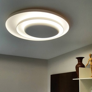 <span class=keywords><strong>Foscarini</strong></span> italien Bahia LED plafonnier Design créatif pour salon salle à manger Simple allée chambre chevet applique murale - Product Image 3