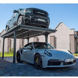 7m çap ağır ağırlık 35t uzaktan kumanda araba gösterisi dönen ekran platformu - Product Image 4