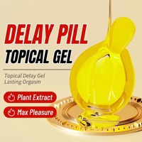 Capsules pour hommes à action retardante, directement de l'usine de Guangzhou, pour des performances sexuelles durables, sans effet anesthésiant, à prendre une par fois par rapportement aux rapports sexuels, pour adultes.