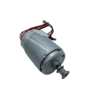 2137379-01 <span class=keywords><strong>EPSON</strong></span> 첨필 사진 1390 1400 1410 <span class=keywords><strong>CR</strong></span> 모터를 위한 본래 새로운 잉크젯 프린터 부속 모터 아시리아 - Product Image 3