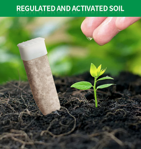 Tùy chỉnh <span class=keywords><strong>Miracle</strong></span> Gro Phân compost bầu đất kiểm soát phát hành Flake Nhà Nước cho nông nghiệp trồng - Product Image 3