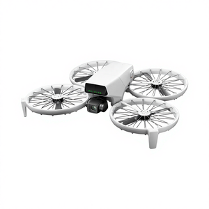 New Drone Flip <b>Camera</b> 4K/60fps Video1/1.3 Inch Sensor Axis <b>Gimbal</b> Drones Accessories Drone 4k Drone With <b>Camera</b> Dro - Product Image 1