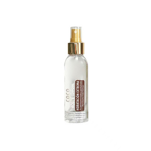 Huile pour le corps à la noix de coco <span class=keywords><strong>Tru</strong></span> pour l'hydratation, l'humidification et le raffermissement de la peau - Product Image 1