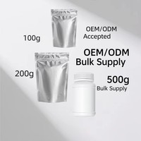 Poudre Liposomale OEM NMN 99% 1kg Suppléments