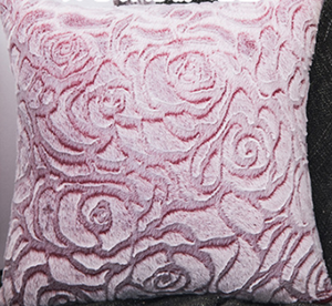 ปลอกหมอนอิงกำมะหยี่สีบรอนซ์เงินนุ่มพิเศษ,สำหรับขน<span class=keywords><strong>สั้น</strong></span> - Product Image 6