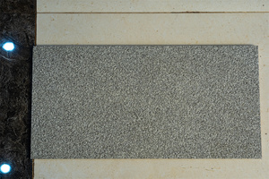 Azulejos <span class=keywords><strong>de</strong></span> Porcelana Estilo Granito Moderno 600 x 600 mm 300x600 mm Cuadrados/Suelo/Pared Antideslizantes para Decoración Interior y <span class=keywords><strong>Exterior</strong></span> - Product Image 5