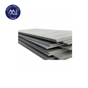 Sae 4140 Hot Rolled Alloy Steel Plate 42CrMo4 Steel Plate SCM440 Carbon Steel Plate