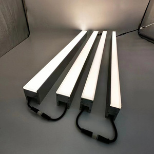 Luz LED Lineal Subterránea para Exteriores de 18W y 24W, Impermeable IP65, de 10-12 Metros - Product Image 5