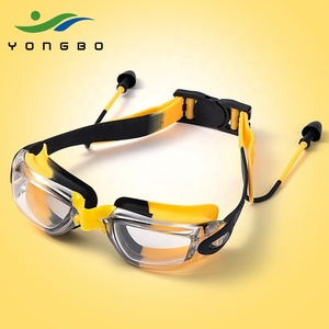 Rendah Harga Grosir Definisi Tinggi Tahan Air Renang Berenang <span class=keywords><strong>Respirator</strong></span> Grosir - Product Image 1