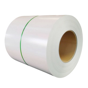 Bobine d'acier prépeinte de qualité supérieure Bobines Ppgi de couleur Bobine revêtue de couleur Ppgi - Product Image 4