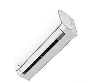 <span class=keywords><strong>Climatiseur</strong></span> mural split pour usage domestique, 1,5 HP haute capacité, technologie Inverter pour les opérations de refroidissement et de chauffage - Product Image 2