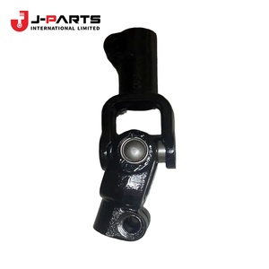 Ensemble de crémaillère de direction coulissante pour Toyota HIACE TRH203 2005-2013 - Product Image 2