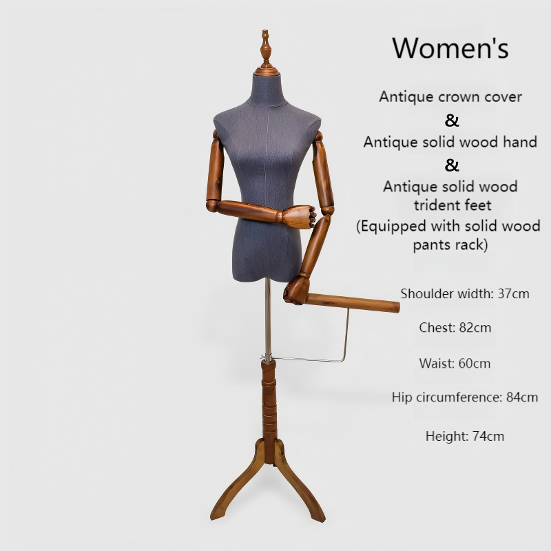 Women's style