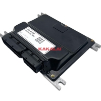Carte de commande de pompe KAKALAI 7835-46-1003 V-ECU pour excavatrices Komatsu PC200-8 PC220-8 PC270-8 - Pièces de rechange