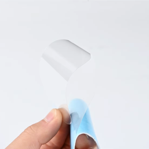 من المصنع مباشرة بطانة تحرير الحيوانات الأليفة شفافة مقاومة للماء من المصنع ، عزل ناعم للبيع بالجملة - Product Image 1