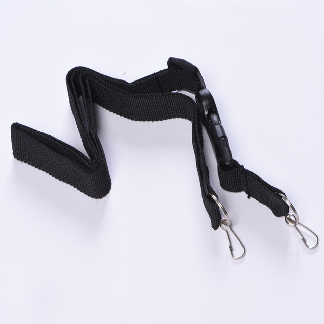 Mic Belt with Anti Dropping Strap Microphone Carrier Pouch Waistband Bag Fitness Sport Speaker Bag Mountings